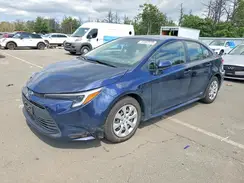 JTDBDMHE4S3018667 2025 TOYOTA COROLLA