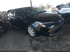 JTDBDMHE4S3019320 2025 TOYOTA COROLLA