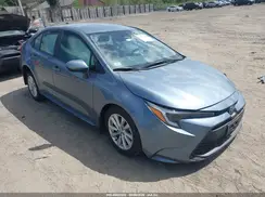 JTDBDMHE4S3020449 2025 TOYOTA COROLLA