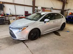 JTDBDMHE4S3023156 2025 TOYOTA COROLLA