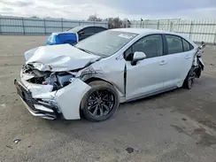 JTDBDMHE4S3024100 2025 TOYOTA COROLLA