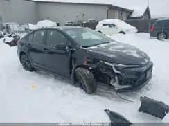 JTDBDMHE4S3024579 2025 TOYOTA COROLLA