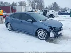 JTDBDMHE4S3026266 2025 TOYOTA COROLLA