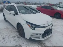 JTDBDMHE4SJ011505 2025 TOYOTA COROLLA