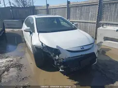 JTDBDMHE4SJ012251 2025 TOYOTA COROLLA