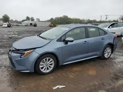 JTDBDMHE4SJ013612 2025 TOYOTA COROLLA