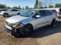 JTDBDMHE4SJ013786 2025 TOYOTA COROLLA