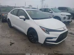 JTDBDMHE4SJ014145 2025 TOYOTA COROLLA