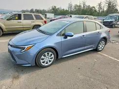 JTDBDMHE4T3027113 2026 TOYOTA COROLLA