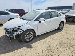 JTDBDMHE4T3028083 2026 TOYOTA COROLLA