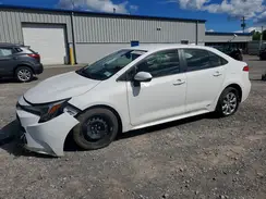 JTDBDMHE4T3030075 2026 TOYOTA COROLLA