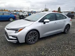 JTDBDMHE4T3031159 2026 TOYOTA COROLLA