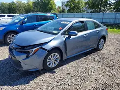 JTDBDMHE4T3037110 2026 TOYOTA COROLLA