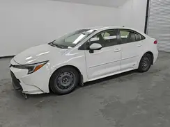 JTDBDMHE5P3000640 2023 TOYOTA COROLLA