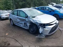 JTDBDMHE5P3000797 2023 TOYOTA COROLLA