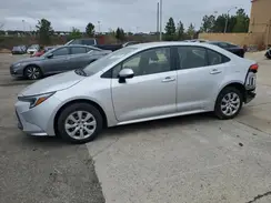 JTDBDMHE5P3000833 2023 TOYOTA COROLLA