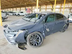 JTDBDMHE5P3000850 2023 TOYOTA COROLLA