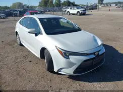 JTDBDMHE5P3001464 2023 TOYOTA COROLLA