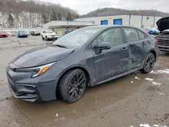 JTDBDMHE5P3001853 2023 TOYOTA COROLLA
