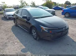JTDBDMHE5P3002100 2023 TOYOTA COROLLA