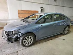 JTDBDMHE5P3002193 2023 TOYOTA COROLLA