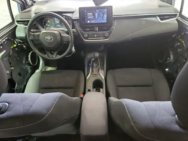 JTDBDMHE5P3002193 2023 TOYOTA COROLLA - Image 8