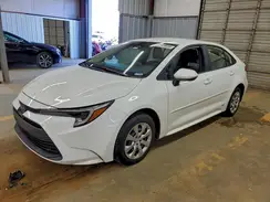 JTDBDMHE5P3002274 2023 TOYOTA COROLLA