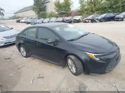 JTDBDMHE5P3002811 2023 TOYOTA COROLLA