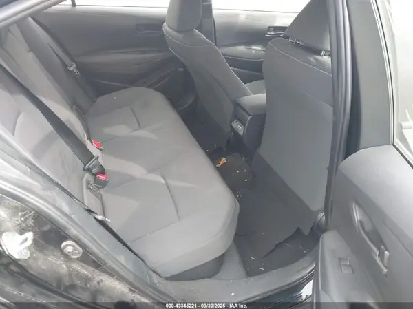 JTDBDMHE5P3002811 2023 TOYOTA COROLLA - Image 8
