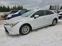 JTDBDMHE5P3003506 2023 TOYOTA COROLLA
