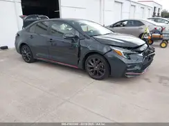 JTDBDMHE5P3004171 2023 TOYOTA COROLLA
