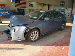 JTDBDMHE5P3004431 2023 TOYOTA COROLLA
