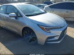 JTDBDMHE5P3005157 2023 TOYOTA COROLLA