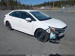 JTDBDMHE5P3005546 2023 TOYOTA COROLLA