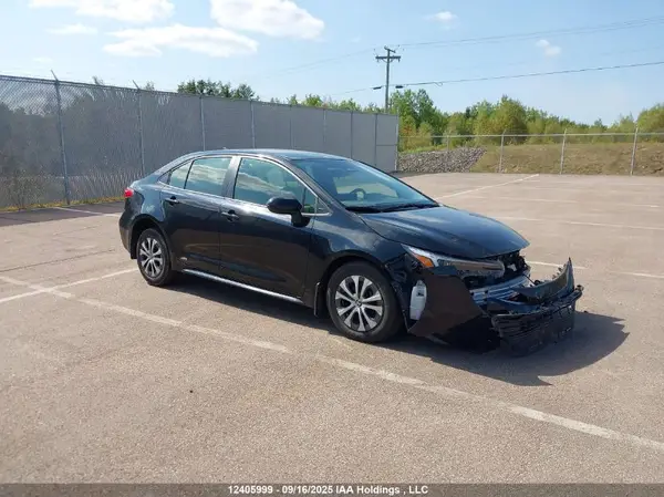 JTDBDMHE5P3005966 2023 TOYOTA COROLLA - Image 1