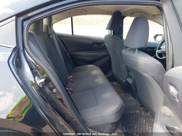 JTDBDMHE5P3005966 2023 TOYOTA COROLLA - Image 8