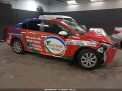 JTDBDMHE5P3006163 2023 TOYOTA COROLLA