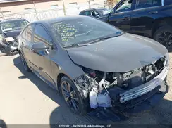 JTDBDMHE5P3007152 2023 TOYOTA COROLLA