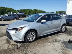 JTDBDMHE5P3007300 2023 TOYOTA COROLLA