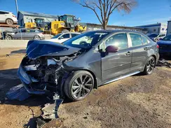 JTDBDMHE5P3007328 2023 TOYOTA COROLLA