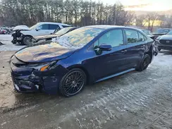 JTDBDMHE5PJ000133 2023 TOYOTA COROLLA
