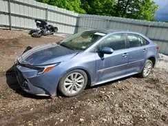 JTDBDMHE5PJ001251 2023 TOYOTA COROLLA