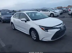 JTDBDMHE5PJ001900 2023 TOYOTA COROLLA