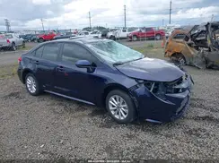 JTDBDMHE5PJ002321 2023 TOYOTA COROLLA