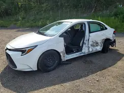 JTDBDMHE5PJ002562 2023 TOYOTA COROLLA