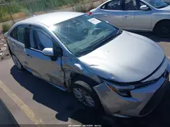 JTDBDMHE5PJ002819 2023 TOYOTA COROLLA