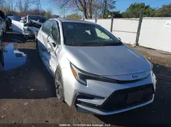 JTDBDMHE5PJ003999 2023 TOYOTA COROLLA