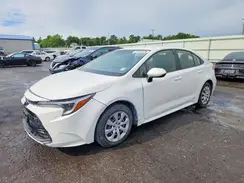 JTDBDMHE5R3008160 2024 TOYOTA COROLLA