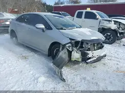 JTDBDMHE5R3008689 2024 TOYOTA COROLLA