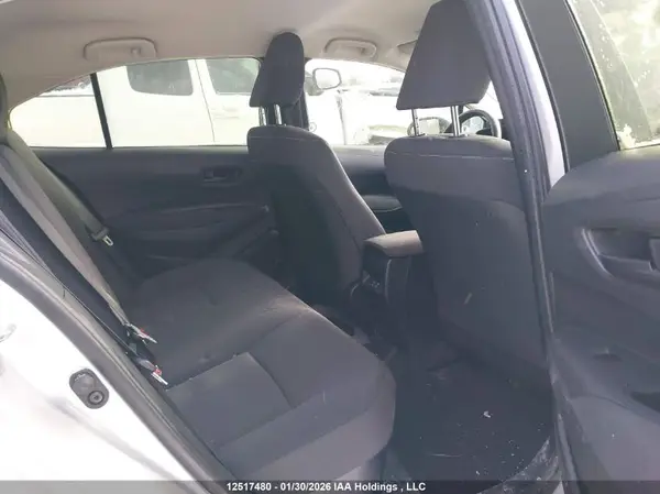 JTDBDMHE5R3008689 2024 TOYOTA COROLLA - Image 8